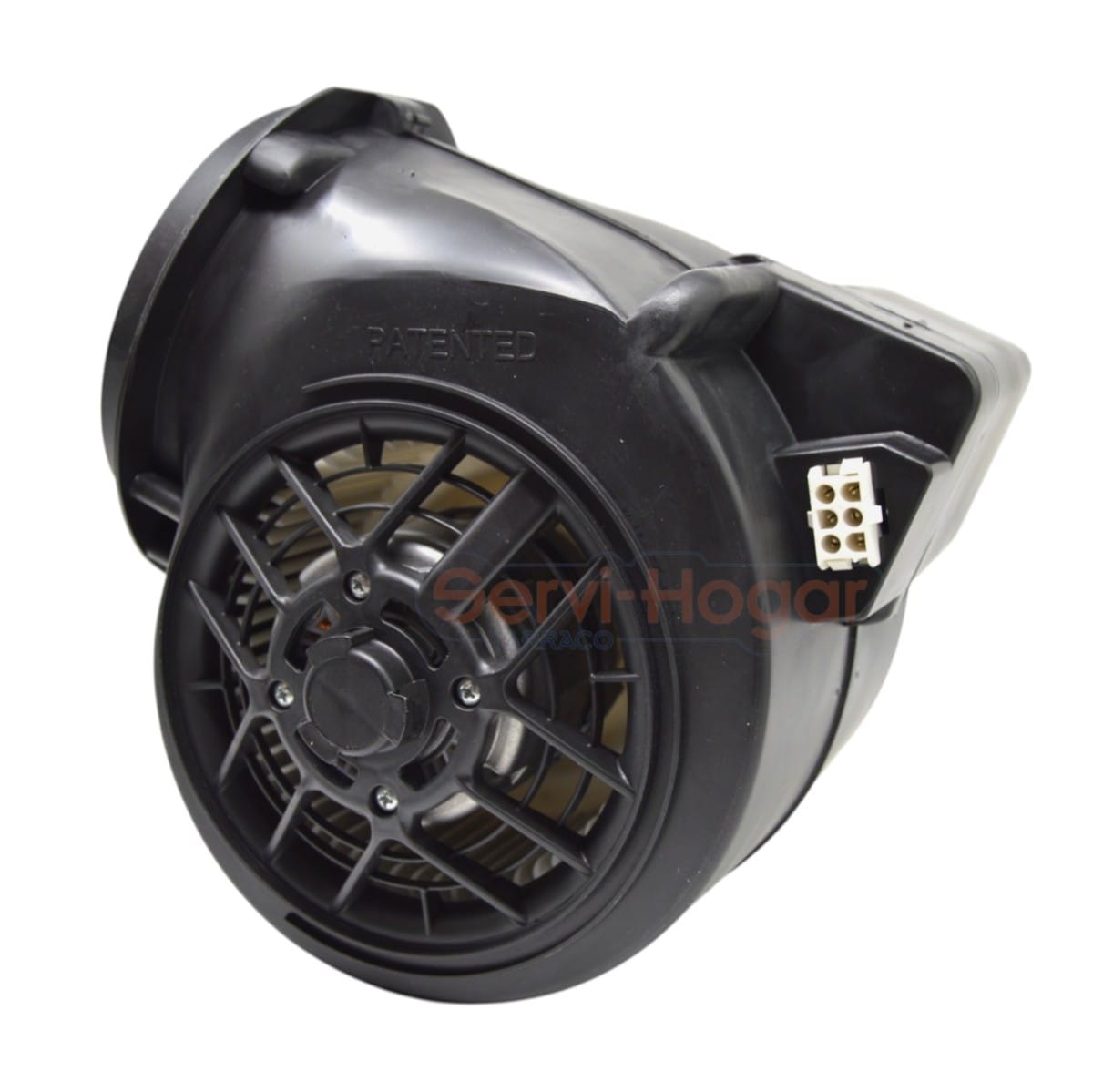 Motor Campana Extracción TEKA 600m3 h 89220237 2