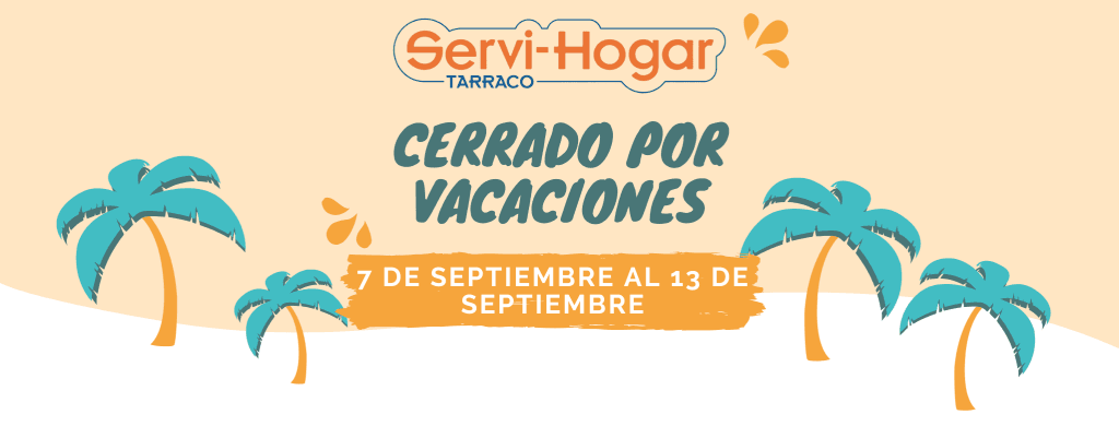 15 de Agosto al 25 de Agosto