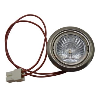 Bombilla Halógena Campana MEPAMSA 20W 12V 1330017060