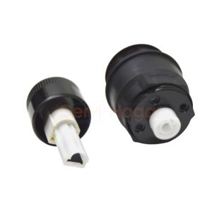 Mando Horno Electrico MIDEA negro 12171100000806 3 Mando Horno Electrico MIDEA negro 12171100000806 3