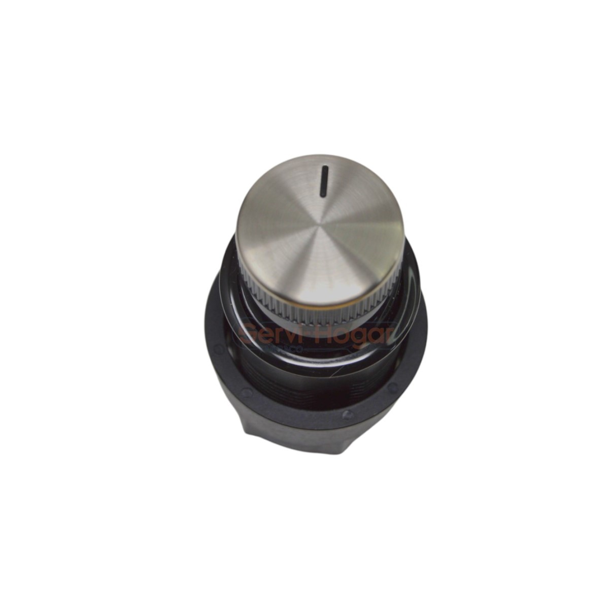 Mando Horno Electrico MIDEA negro 12171100000806