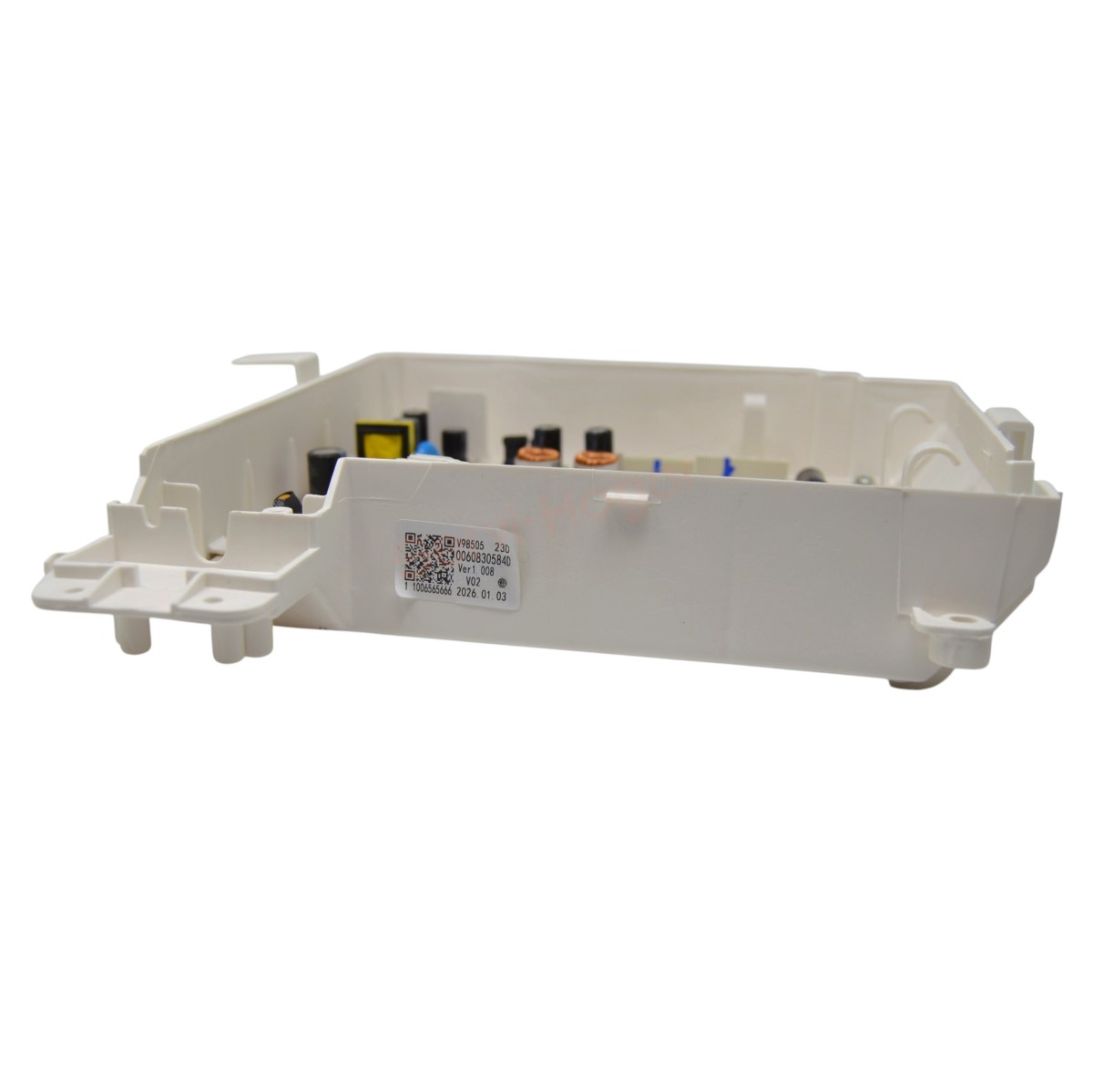 Modulo Potencia Frigorifico HAIER 0060830584D 49046020 1