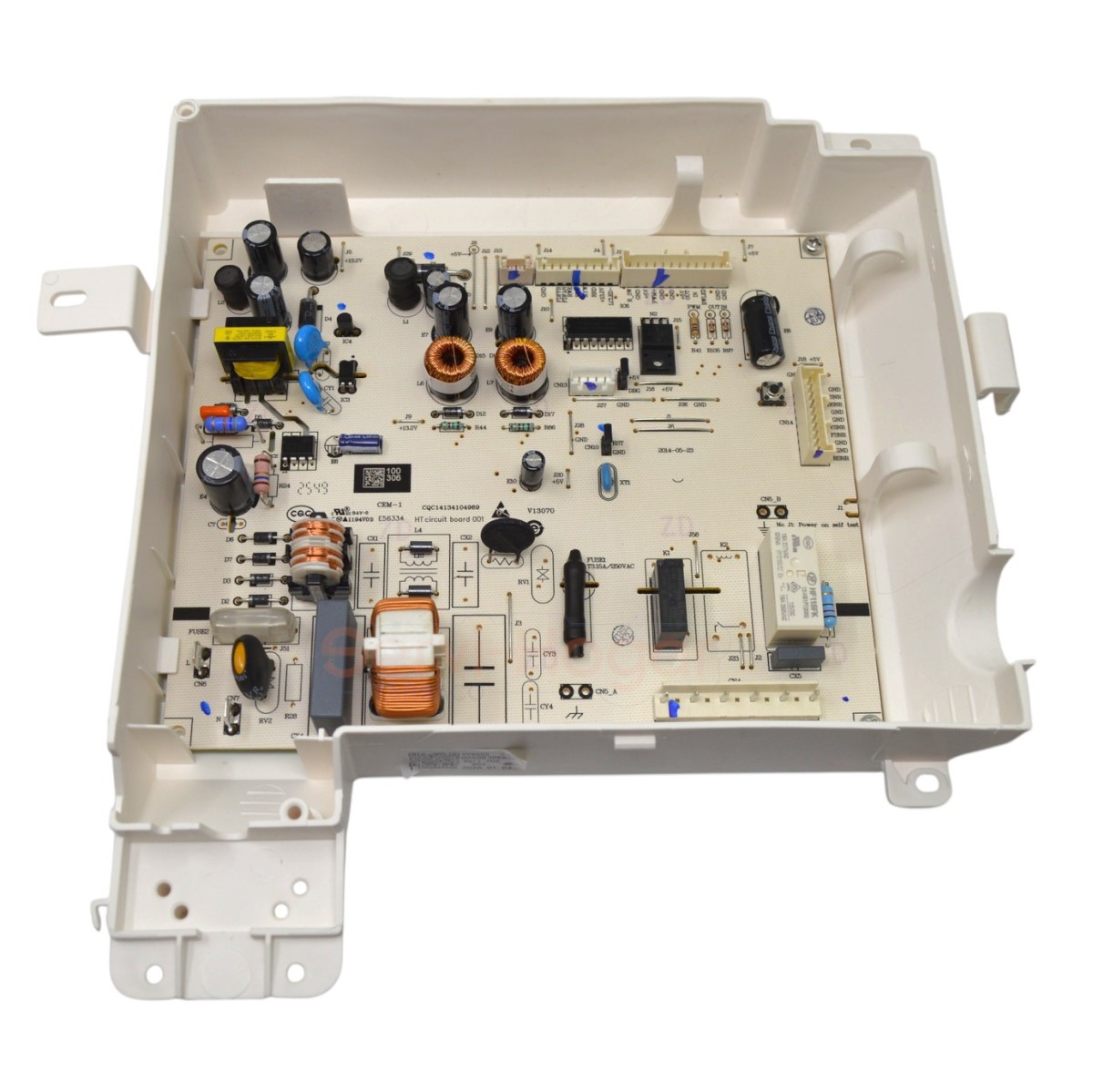 Modulo Potencia Frigorifico HAIER 0060830584D 49046020