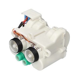 DISPENSADOR LAVADORA DC97 19821C 2