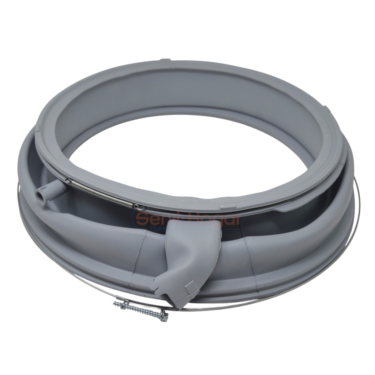 Goma Escotilla Lavadora BALAY BOSCH 20007283 23002440